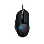 logitech g402 hyperion fury gaming mouse