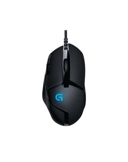 logitech g402 hyperion fury gaming mouse