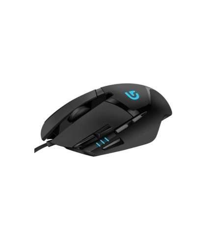 logitech g402 hyperion fury gaming mouse