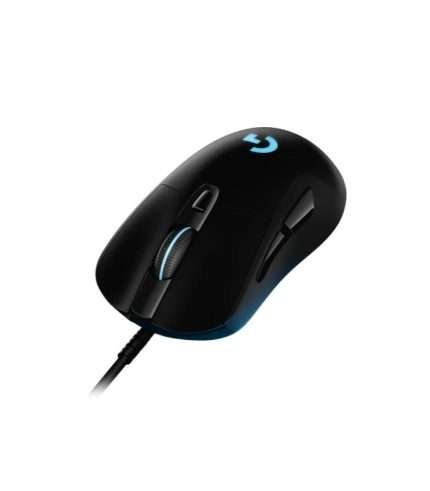 logitech g403 hero gaming mouse