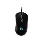 logitech g403 hero gaming mouse
