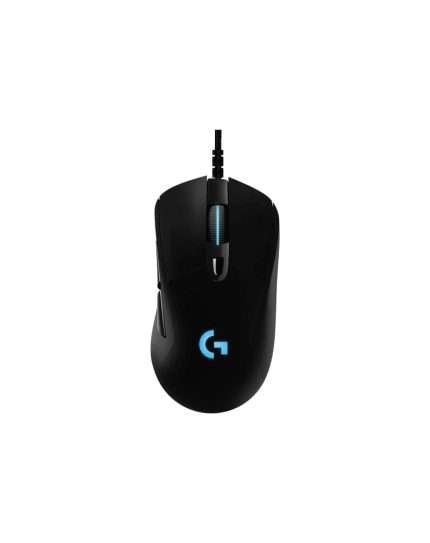 logitech g403 hero gaming mouse