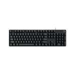 logitech g413 se mechanical gaming keyboard