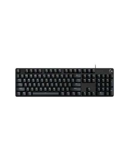 logitech g413 se mechanical gaming keyboard