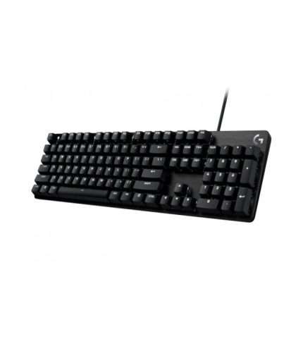 logitech g413 se mechanical gaming keyboard