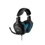 Logitech G431 Gaming Headset