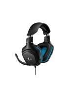 Logitech G431 Gaming Headset