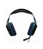 logitech g431 gaming headset