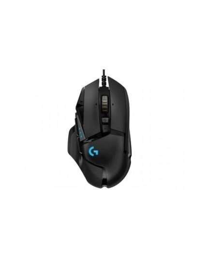 logitech g502 hero gaming mouse