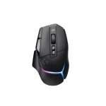 logitech g502 x gaming mouse