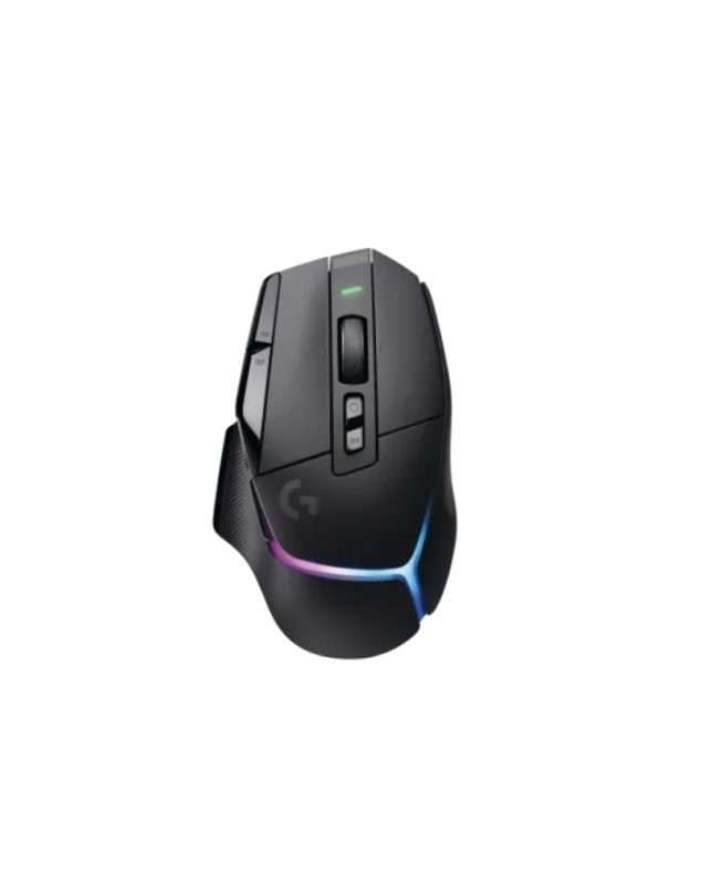 logitech g502 x gaming mouse