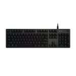 logitech g512 rgb mechanical gaming keyboard