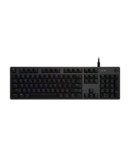 logitech g512 rgb mechanical gaming keyboard