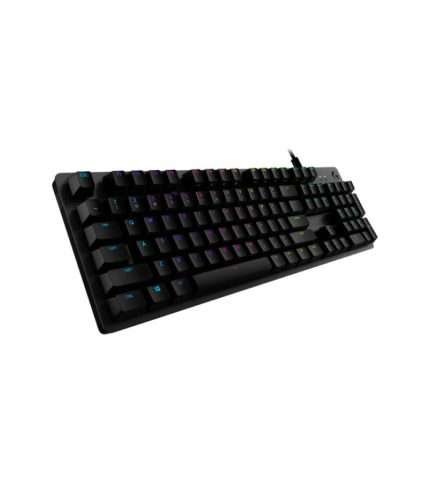 logitech g512 rgb mechanical gaming keyboard