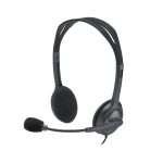 Logitech H111 Stereo Headset price in BD
