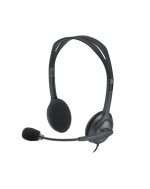 Logitech H111 Stereo Headset price in BD