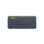 logitech k380 multi device bluetooth keyboard