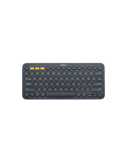 logitech k380 multi device bluetooth keyboard