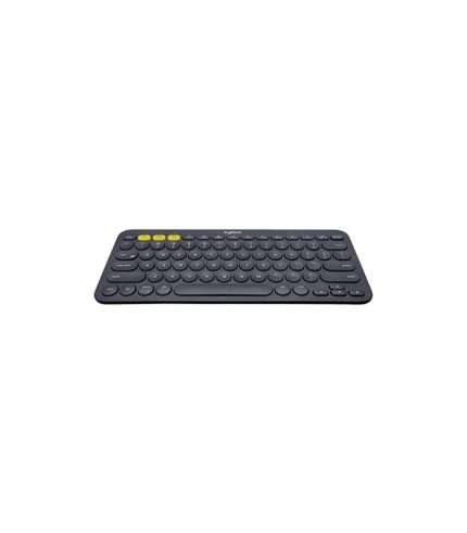 logitech k380 multi device bluetooth keyboard