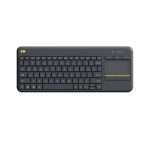 logitech k400 wireless touch keyboard