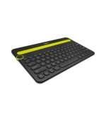 logitech k480 multi device bluetooth keyboard