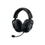 logitech pro gaming headset
