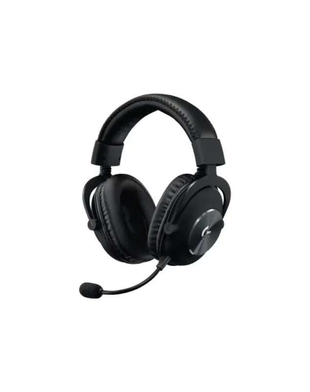 logitech pro gaming headset