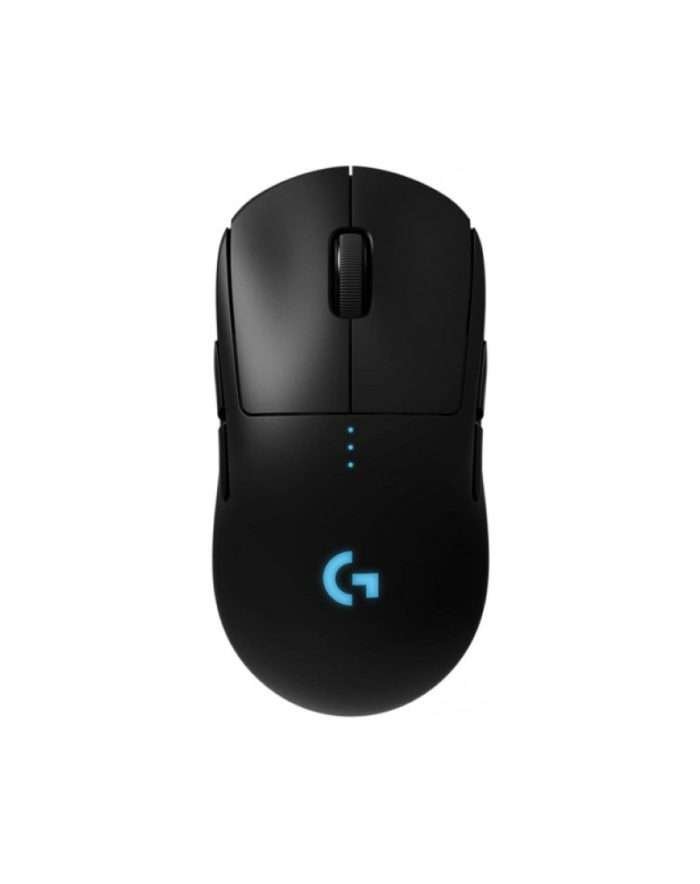 logitech pro wireless gaming mouse