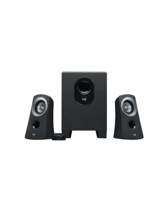 logitech z313 speaker