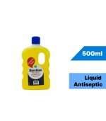 ACI Savlon Liquid Antiseptic 500 ml