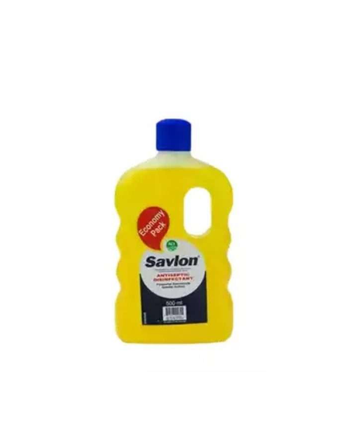 ACI Savlon Liquid Antiseptic 500 ml