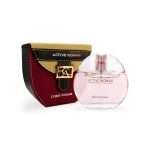 Active Women Perfume 80ml