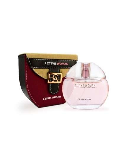 Active Women Perfume 80ml