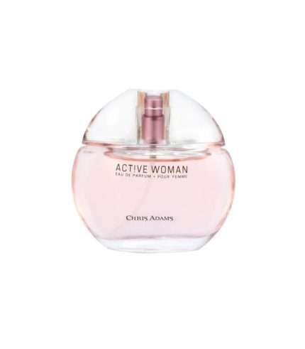 Active Women Perfume 80ml