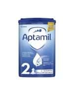 Aptamil 2 Follow On Milk (6-12) Months