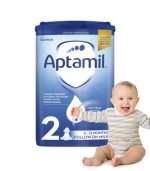 Aptamil 2 Follow On Milk (6-12) Months