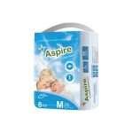Aspire Adult Diaper Belt M 76- 116 cm