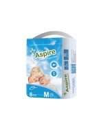 Aspire Adult Diaper Belt M 76- 116 cm