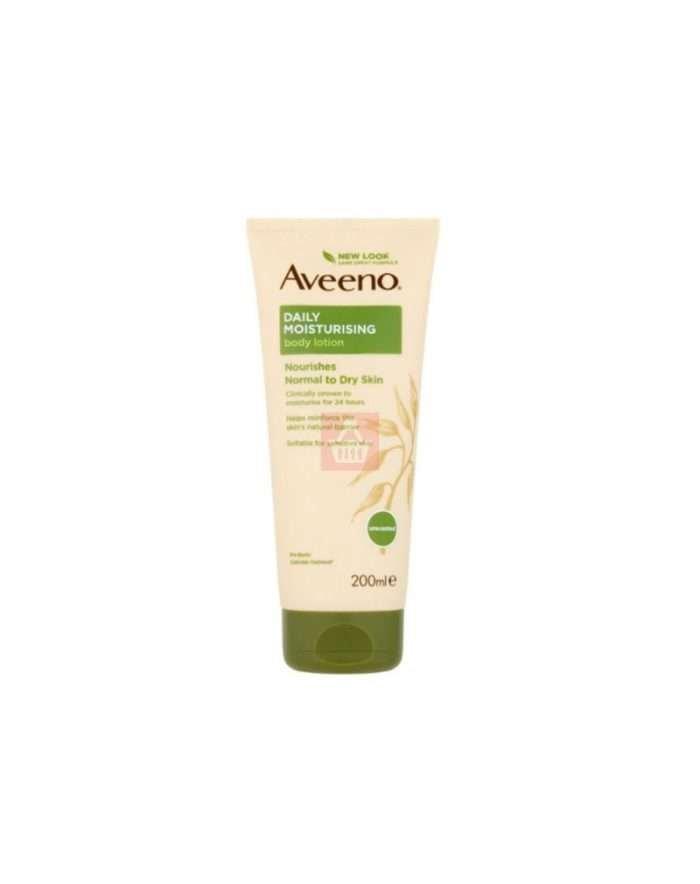 Aveeno Daily Moisturising Lotion 200ML Lotion 200ML Aveeno Daily Moisturising Lotion price in bangladesh Aveeno Daily Moisturising in bangladesh Aveeno Daily Moisturising Lotion 200ML price in bd