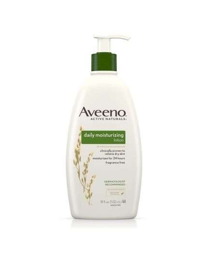 Aveeno Daily Moisturizing Lotion Dry Skin 532 ml Aveeno Daily Moisturizing Lotion Moisturizing Lotion Dry Skin 532 ml price in bangladesh Lotion Dry Skin 532 ml in bangladesh Aveeno Daily Moisturizing Lotion Dry Skin 532 ml price in bd, Aveeno Baby Lotion