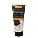 Beauty Formulas With Activated Charcoal Clay Mask 100ml