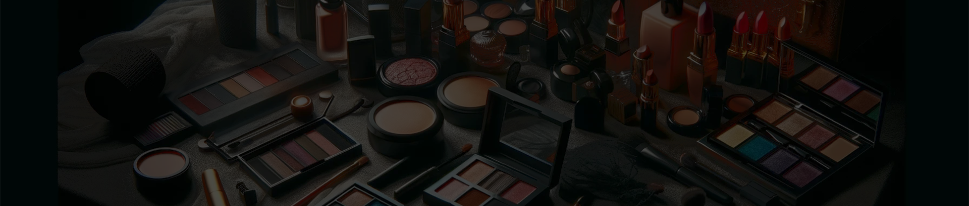 Beauty category page title