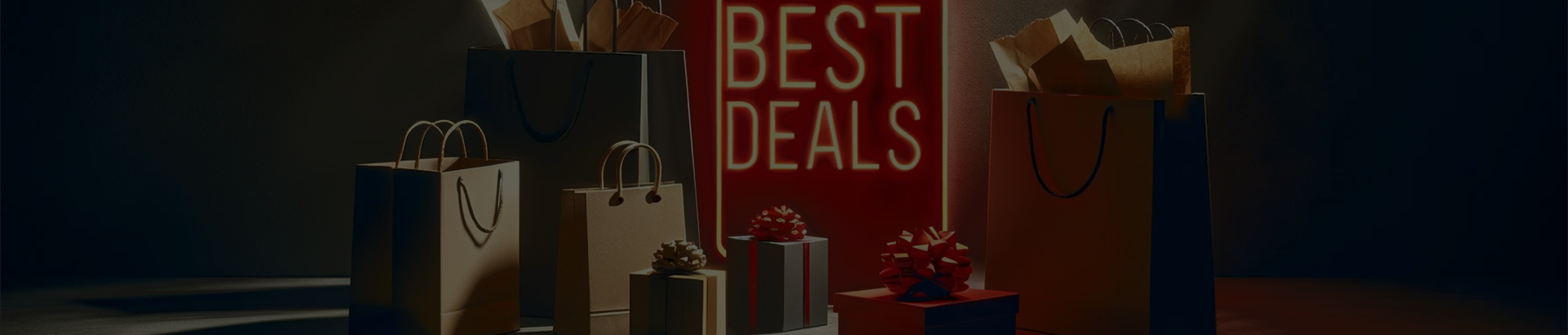 Best Deal category page title