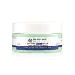 Body Shop Face Cream Aloe Soothing Night 50ml
