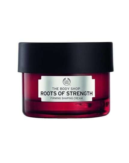 Body Shop Roots of Strength Firming Cream 50ml