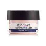 Body Shop Vitamin E Nourishing Night Cream 72H 50ml