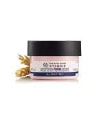 Body Shop Vitamin E Nourishing Night Cream 72H 50ml