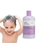 Boots Baby Dreamtime Bath Bubbles 500ml