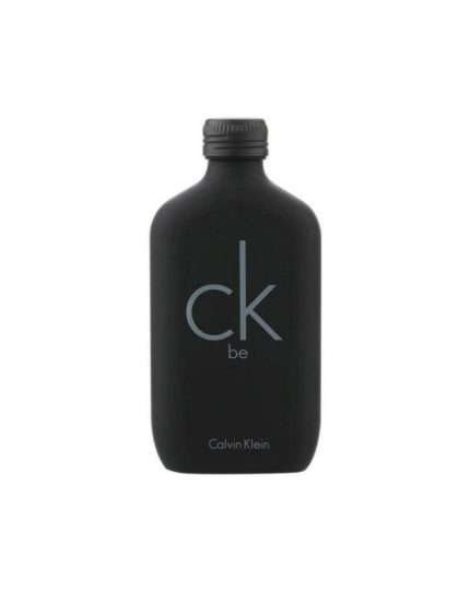 CK BE Perfume for Men 100ml