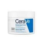 CeraVe Moisturizing Cream For Dry to Very Dry Skin